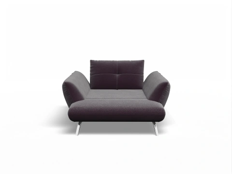 Loveseat Armlehne B
